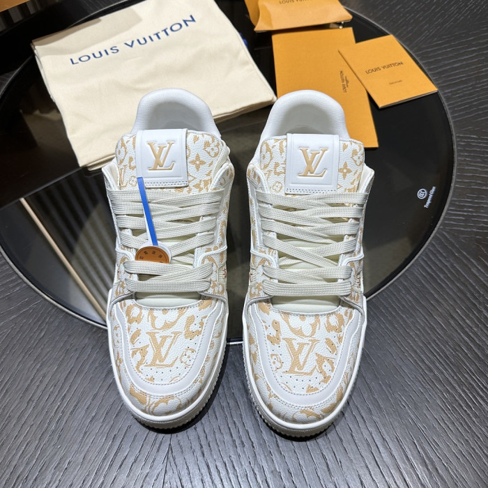 LOVT SNEAKER lv-712