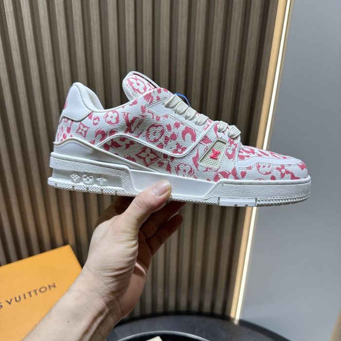 LOVT SNEAKER lv-713