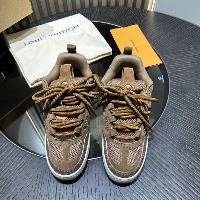LOVT SNEAKER lv-714