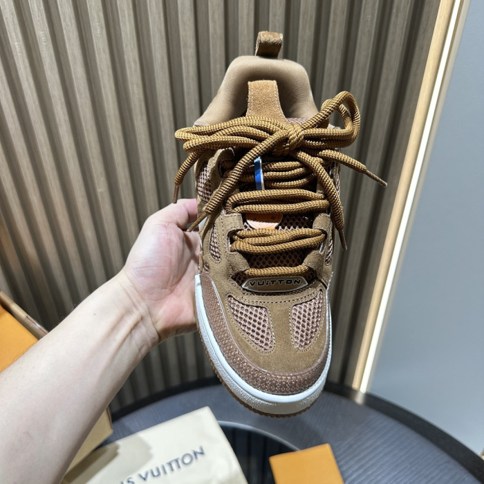 LOVT SNEAKER lv-714