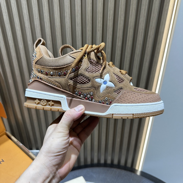 LOVT SNEAKER lv-714