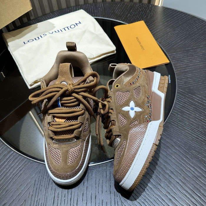 LOVT SNEAKER lv-714