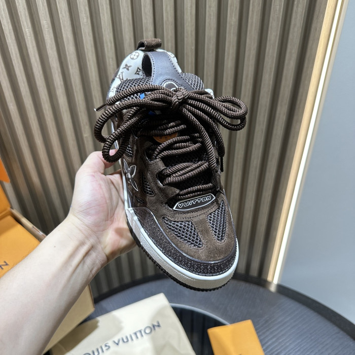 LOVT SNEAKER lv-715