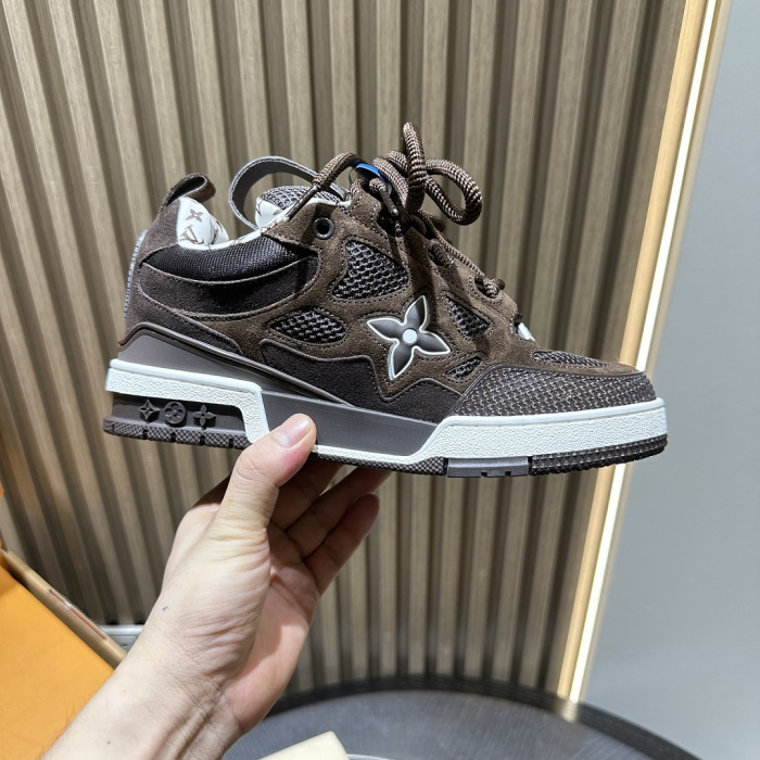 LOVT SNEAKER lv-715