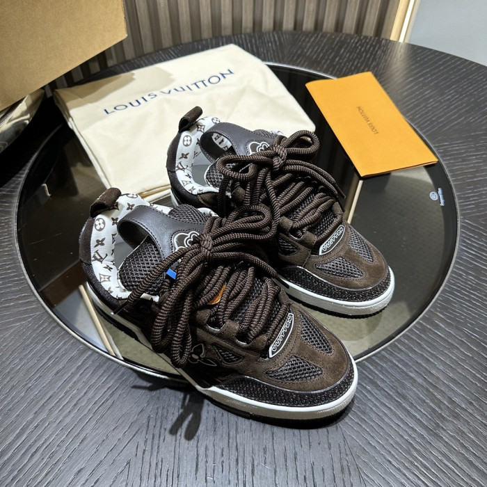 LOVT SNEAKER lv-715