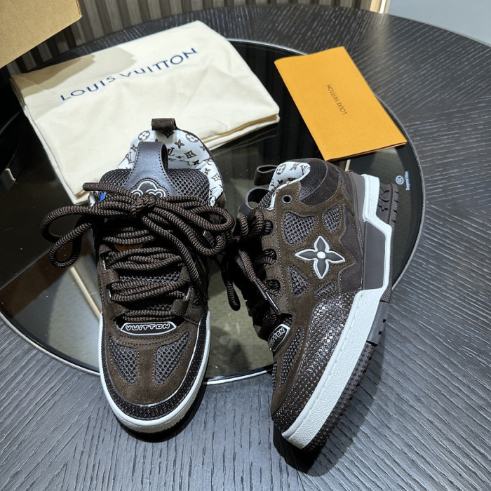 LOVT SNEAKER lv-715