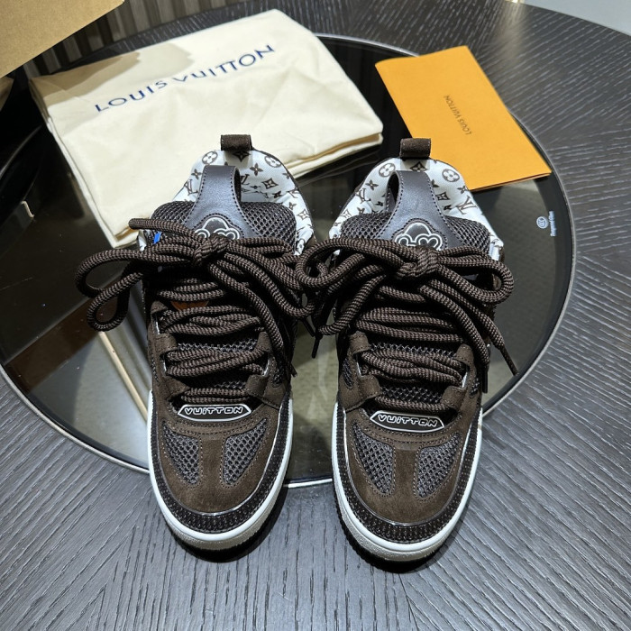 LOVT SNEAKER lv-715