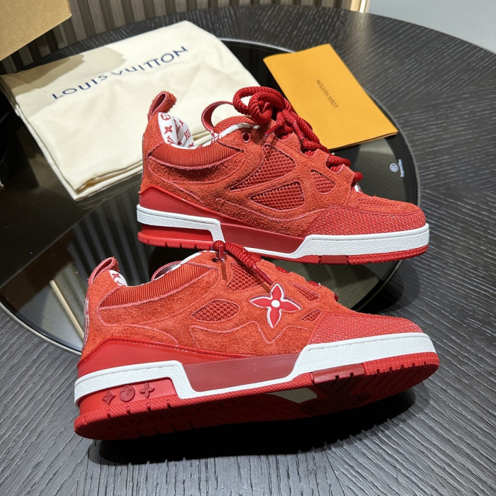LOVT SNEAKER lv-716