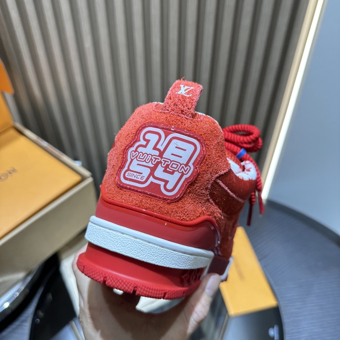 LOVT SNEAKER lv-716
