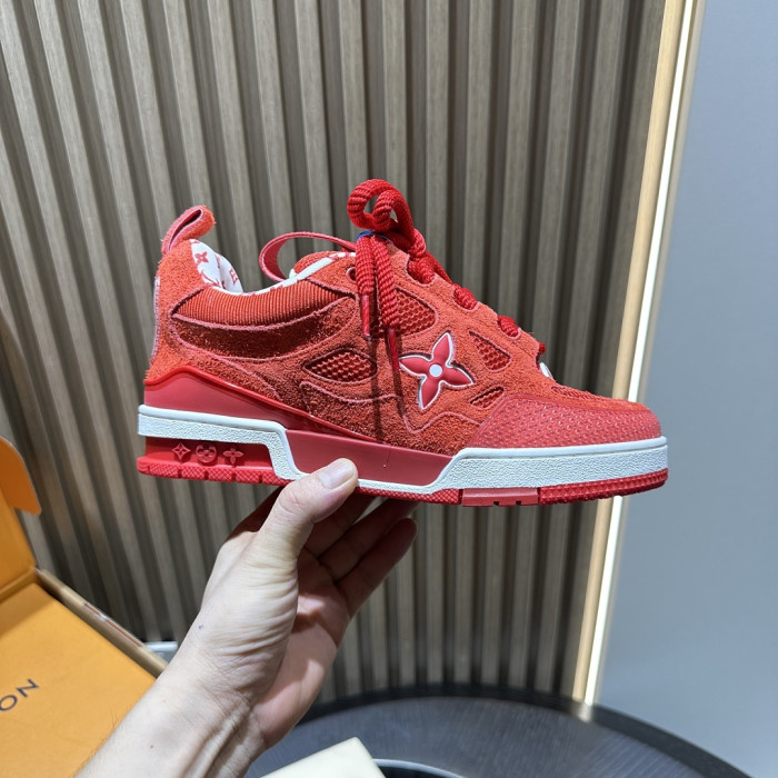 LOVT SNEAKER lv-716