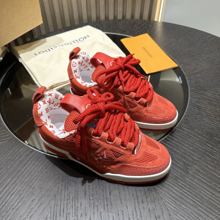 LOVT SNEAKER lv-716