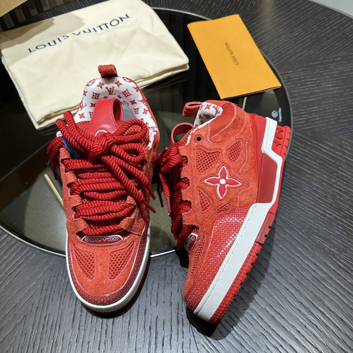 LOVT SNEAKER lv-716