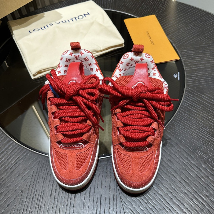 LOVT SNEAKER lv-716