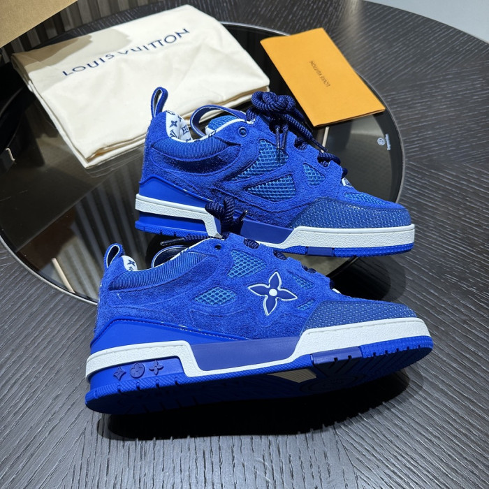 LOVT SNEAKER lv-717