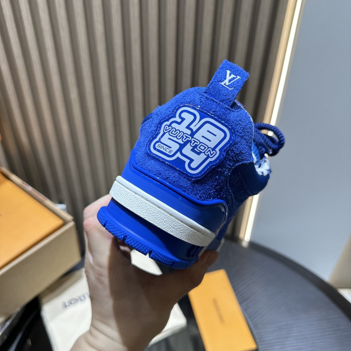 LOVT SNEAKER lv-717