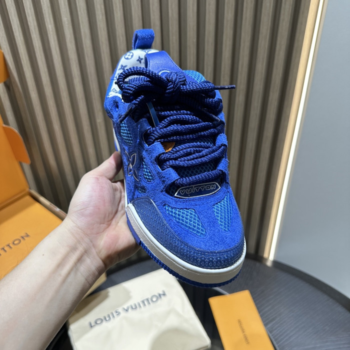 LOVT SNEAKER lv-717