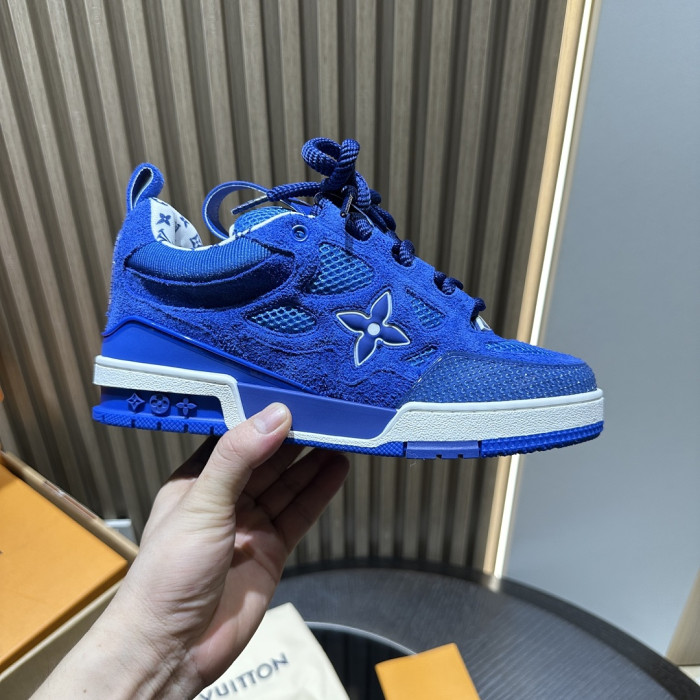 LOVT SNEAKER lv-717