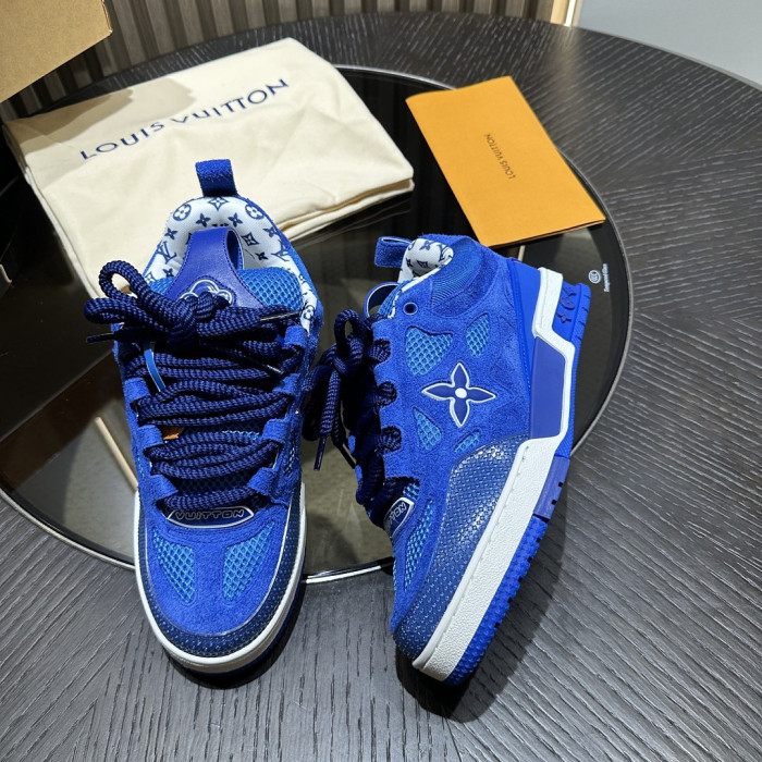 LOVT SNEAKER lv-717