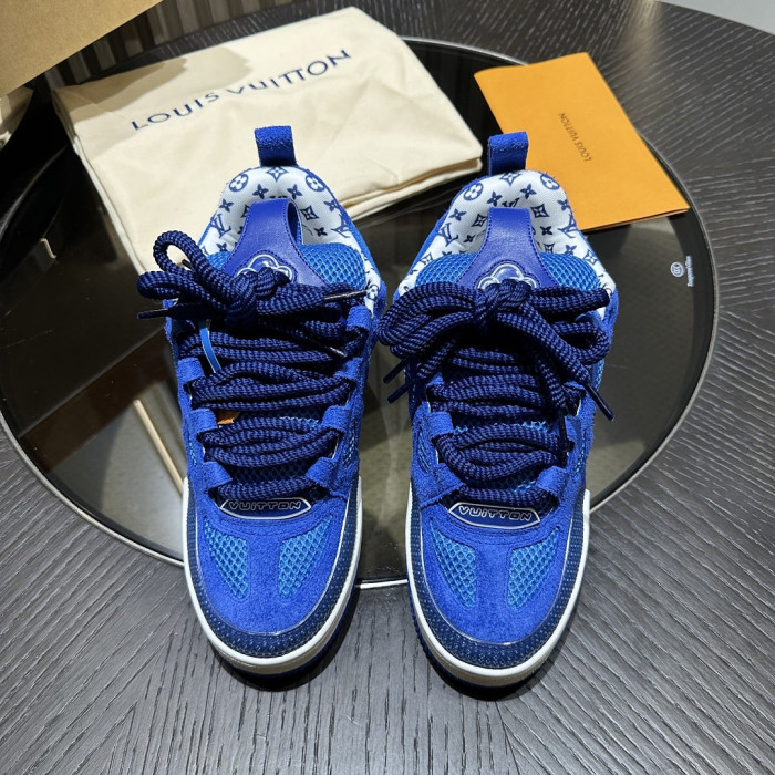 LOVT SNEAKER lv-717