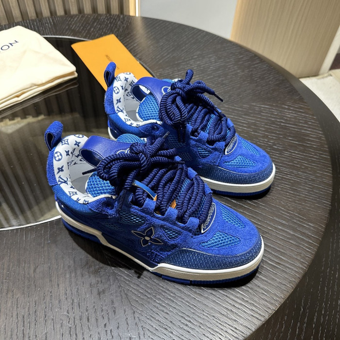LOVT SNEAKER lv-717