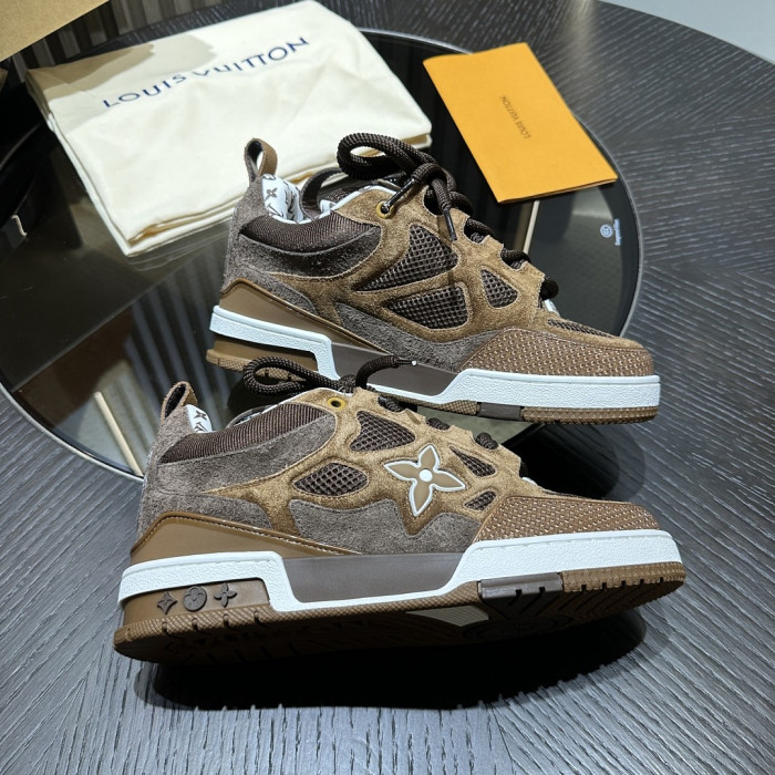 LOVT SNEAKER lv-718