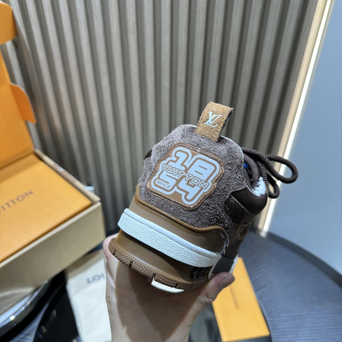 LOVT SNEAKER lv-718