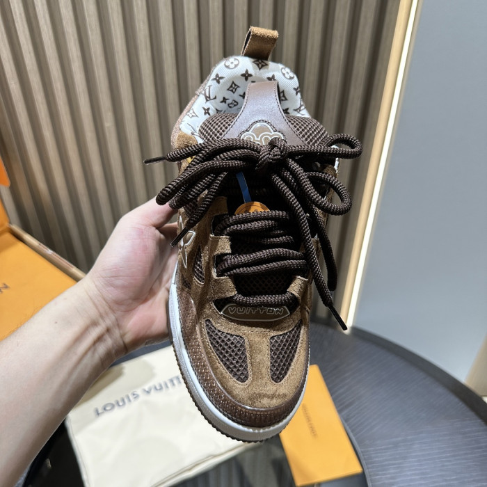 LOVT SNEAKER lv-718