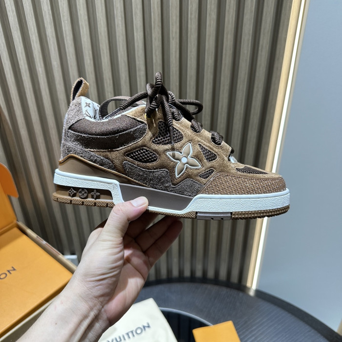 LOVT SNEAKER lv-718