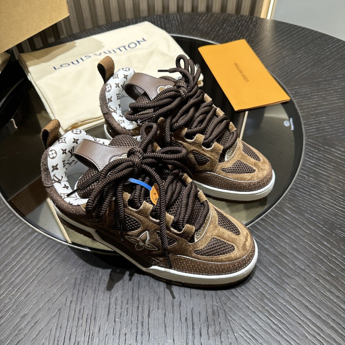 LOVT SNEAKER lv-718
