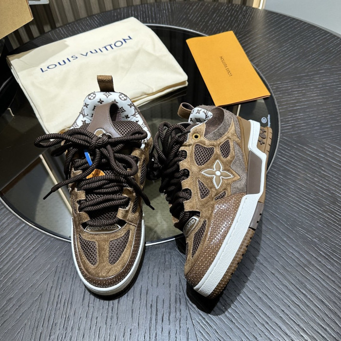 LOVT SNEAKER lv-718