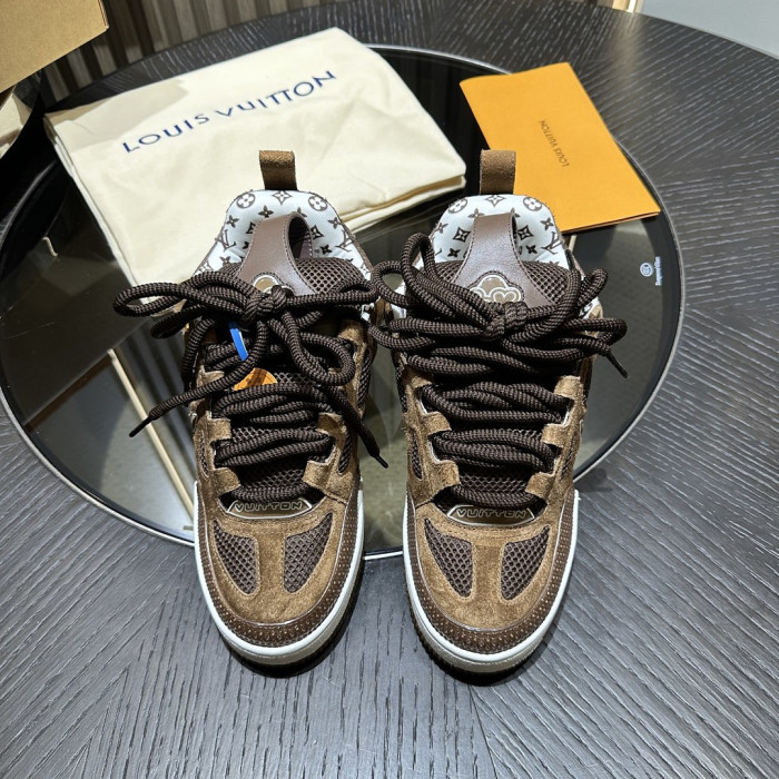 LOVT SNEAKER lv-718