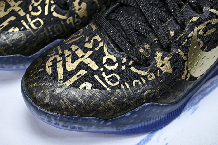 Nike Kobe 11 Protro Mamba Day IU4902-900
