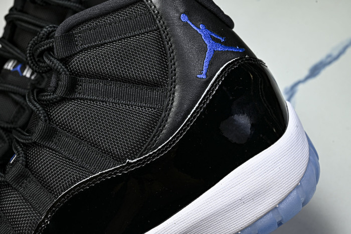（2026）Air Jordan 11 "Space Jam" CT8012-900