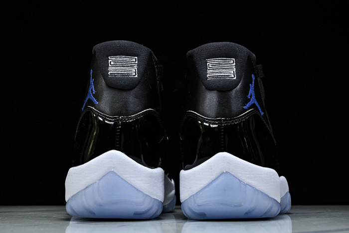 （2026）Air Jordan 11 "Space Jam" CT8012-900