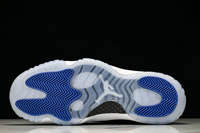 （2026）Air Jordan 11 "Space Jam" CT8012-900