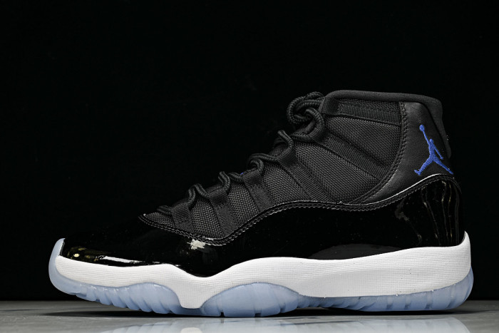（2026）Air Jordan 11 "Space Jam" CT8012-900