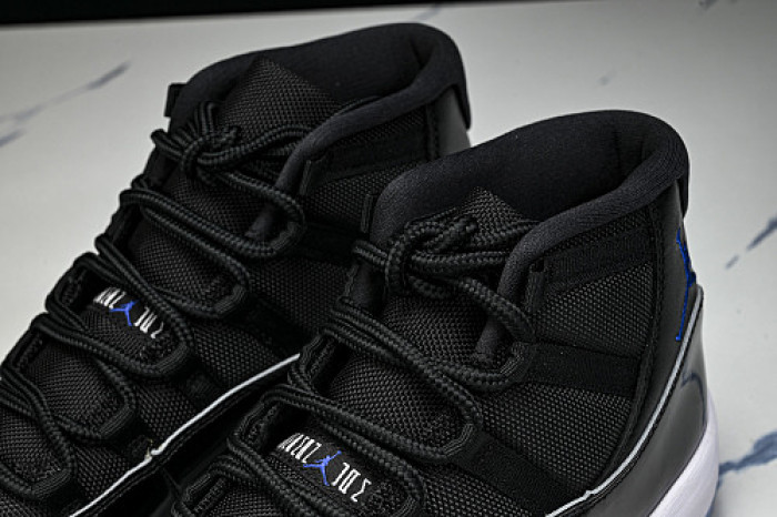 （2026）Air Jordan 11 "Space Jam" CT8012-900