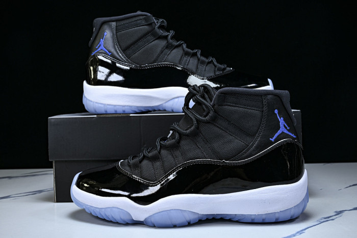 （2026）Air Jordan 11 "Space Jam" CT8012-900