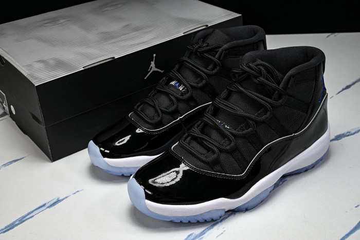 （2026）Air Jordan 11 "Space Jam" CT8012-900