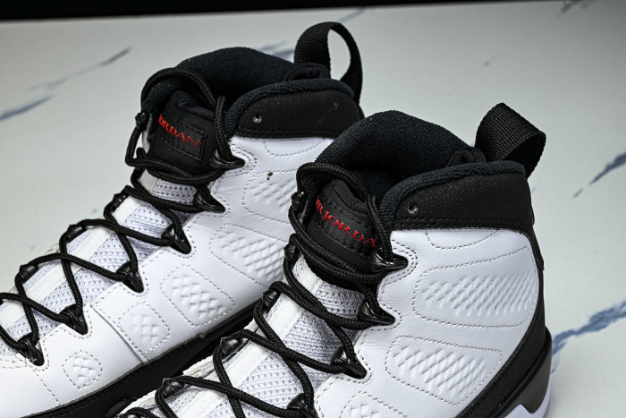(2026) Air Jordan 9 Retro OG 