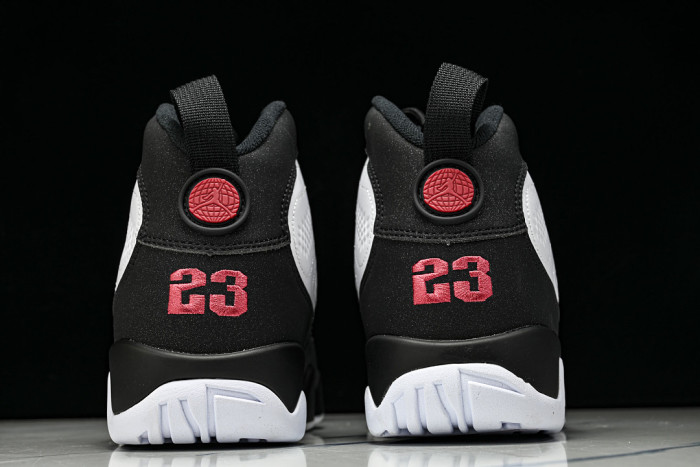 (2026) Air Jordan 9 Retro OG 