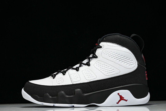 (2026) Air Jordan 9 Retro OG 'Space Jam' IX6179-100