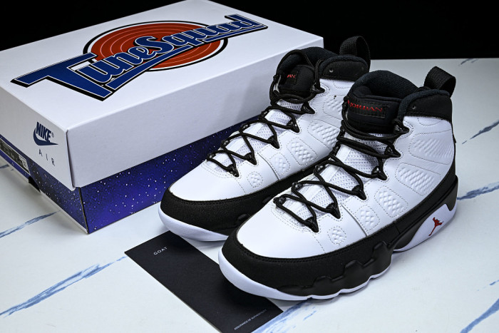 (2026) Air Jordan 9 Retro OG 
