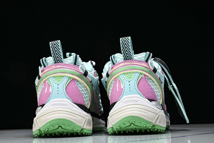 OF BE RIGHT BACK SNEAKERS OB53