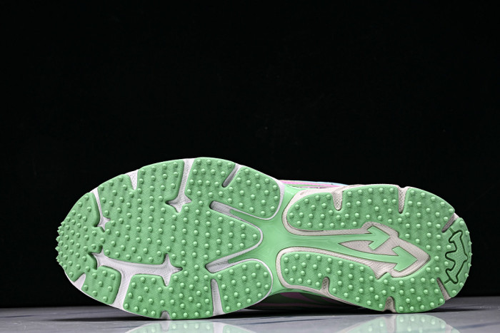OF BE RIGHT BACK SNEAKERS OB53