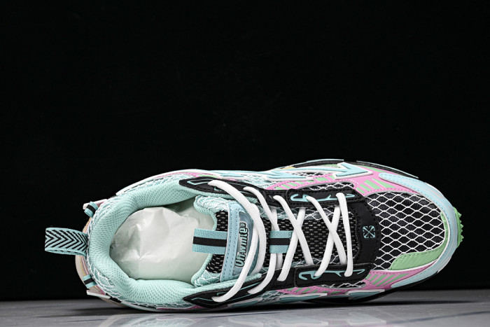 OF BE RIGHT BACK SNEAKERS OB53
