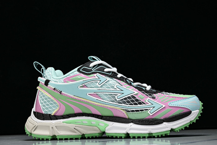 OF BE RIGHT BACK SNEAKERS OB53