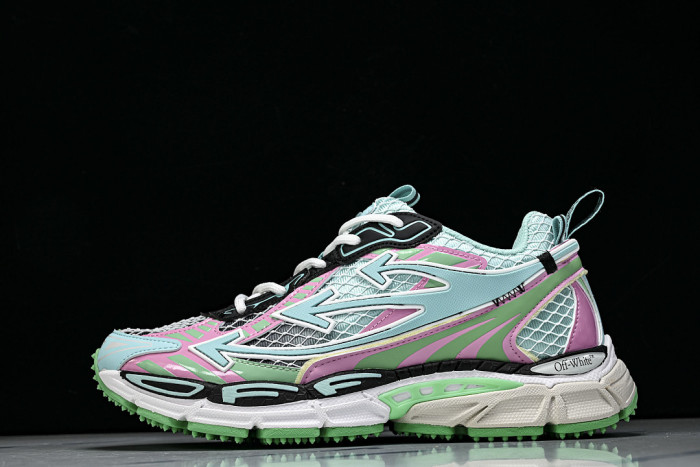 OF BE RIGHT BACK SNEAKERS OB53