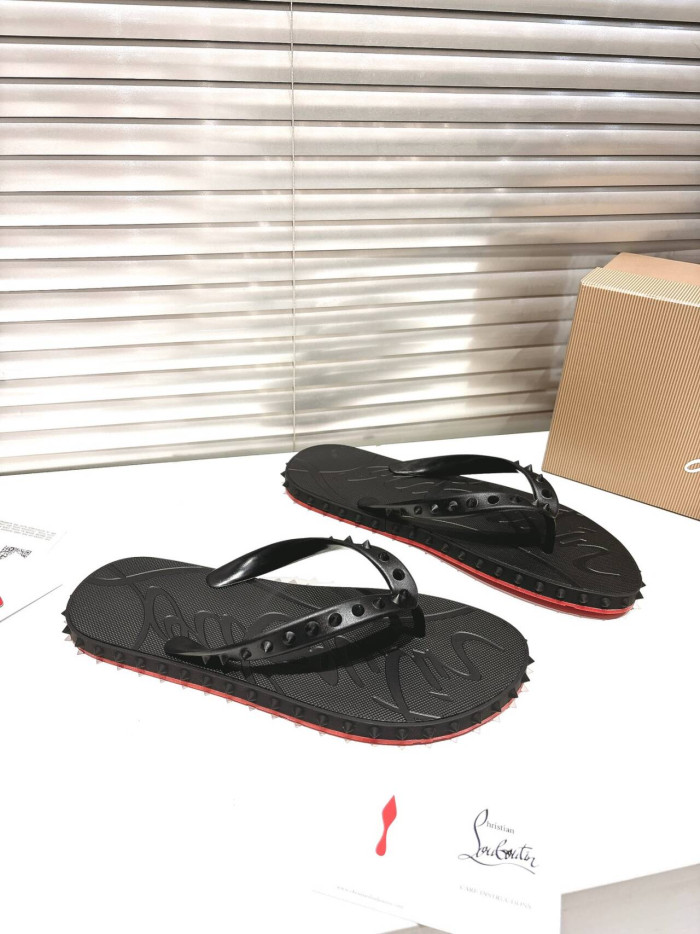 CL SLIPPERS 101217