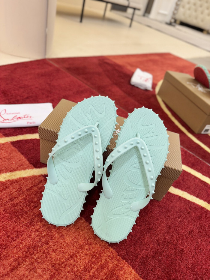 CL SLIPPERS 101219